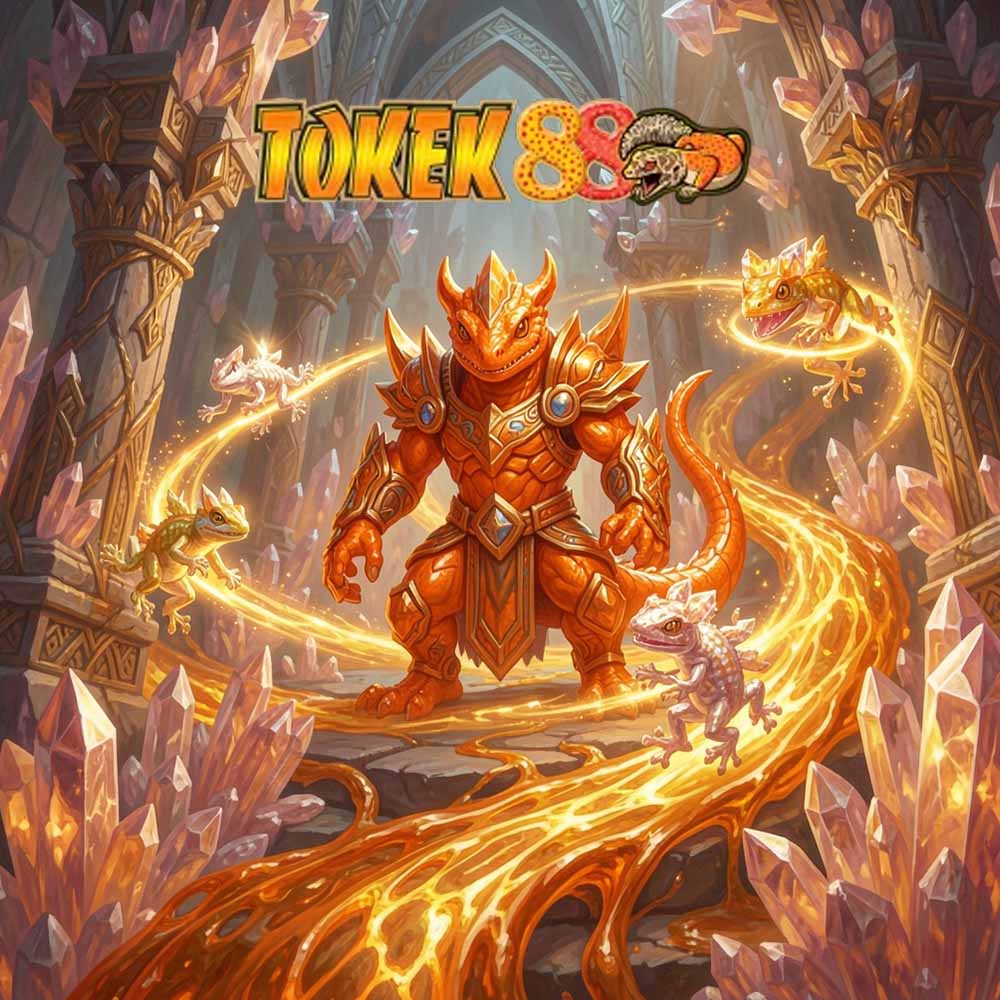 tokek88